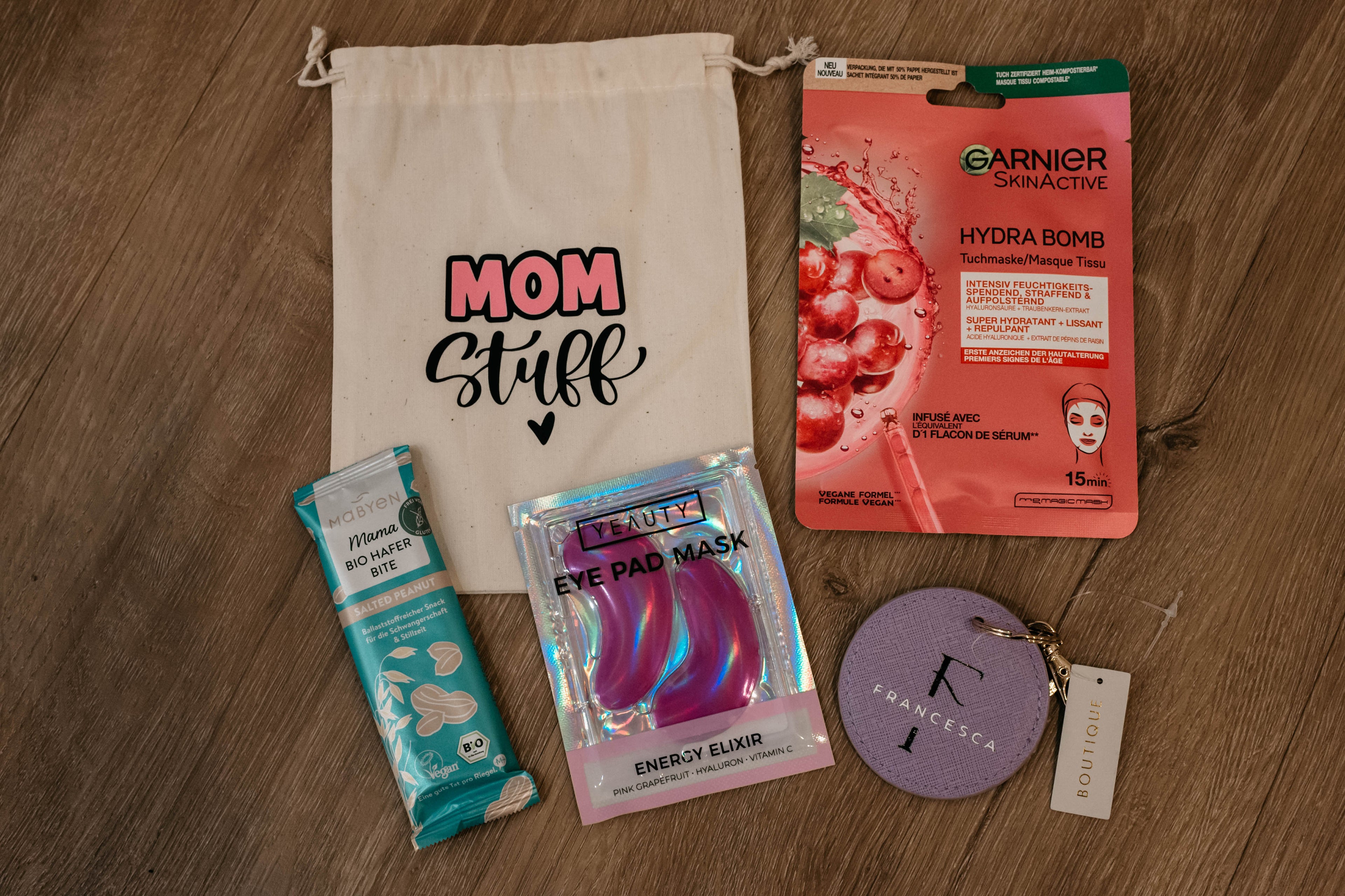 Personalisiertes Baby Geschenk