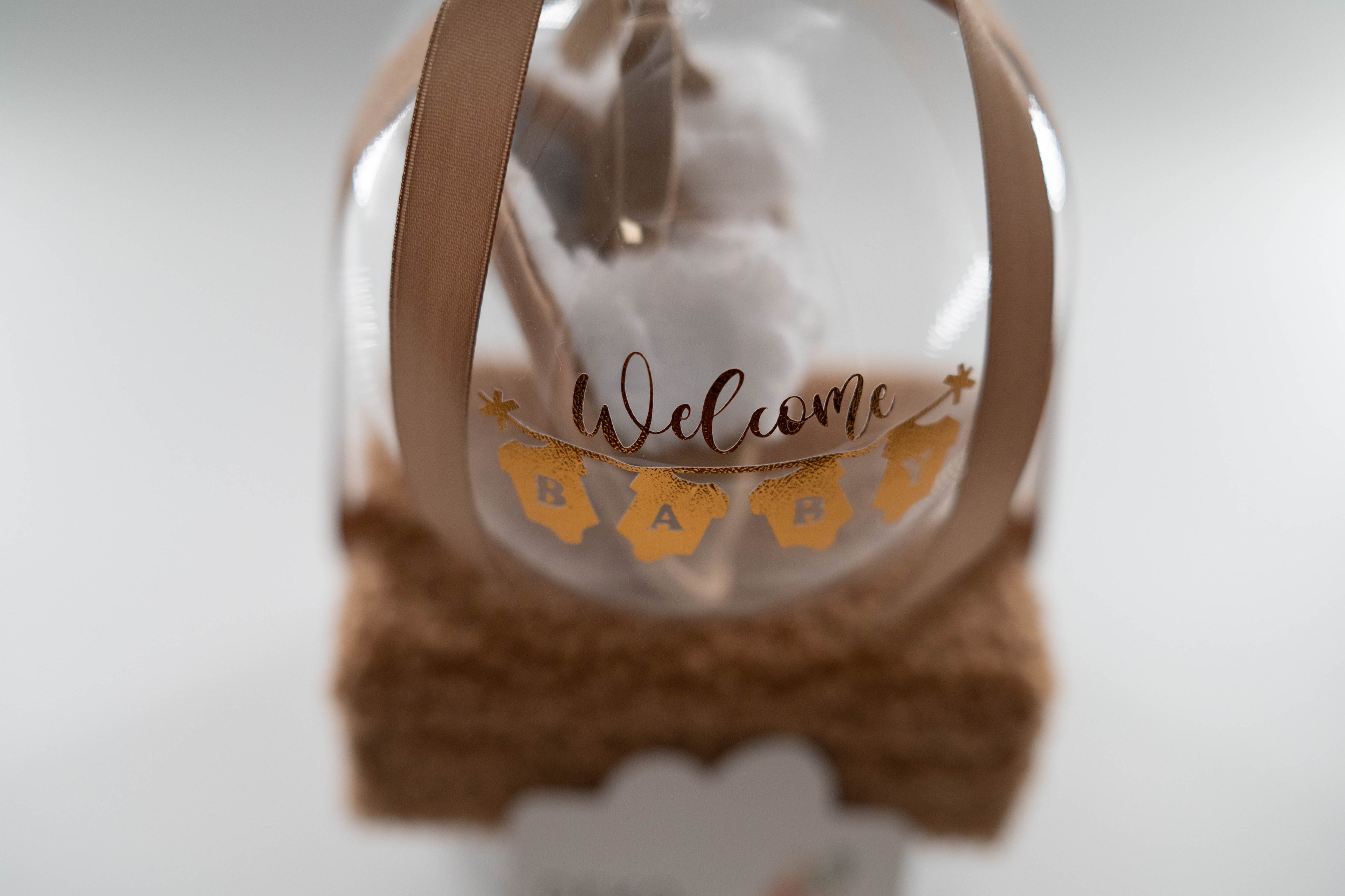 Babygeschenk zur Geburt