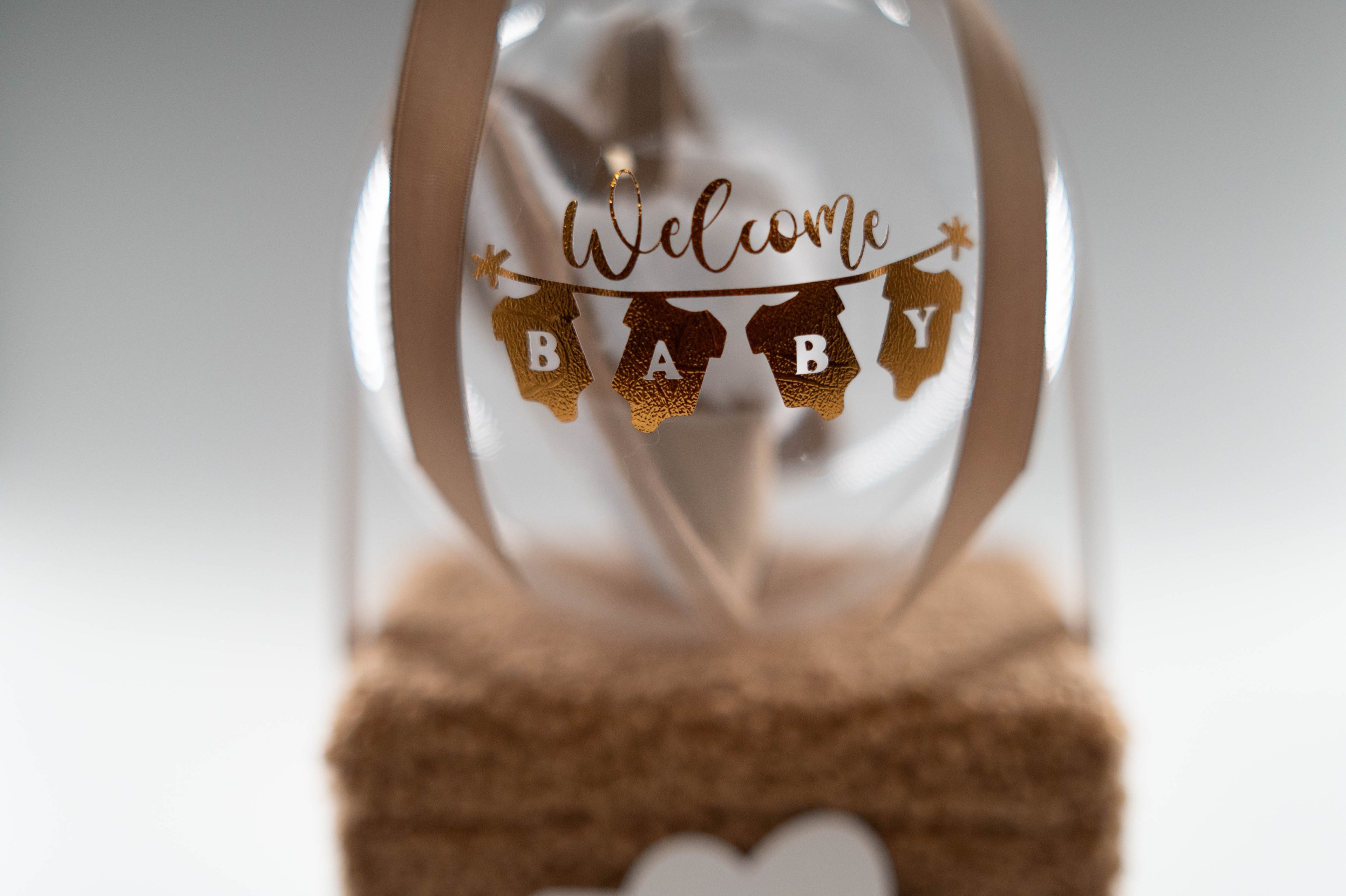 Babygeschenk zur Geburt