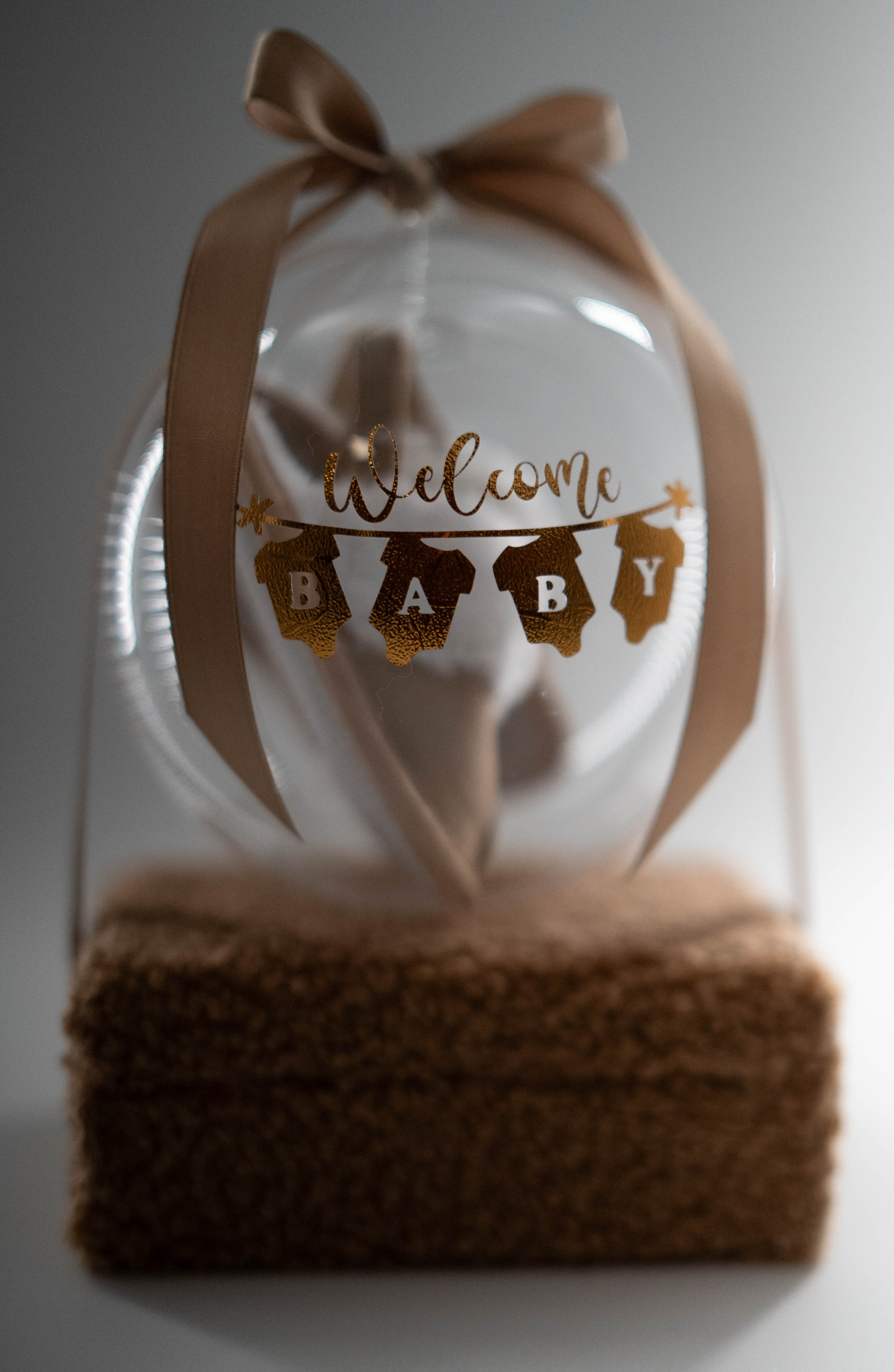 Babygeschenk zur Geburt